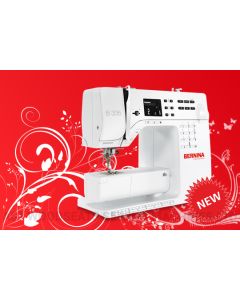 Bernina 335 Sewing Machine