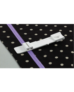 Brother Coverstitch Bias Tape Folder