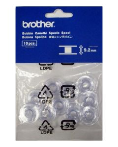 Brother Bobbins 9.2mm