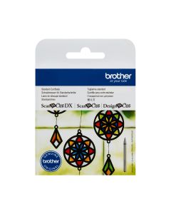 Brother ScanNCut Standard Cut Blade CM & DX CABLDP1