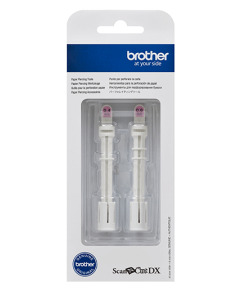 Brother ScanNCut Paper Piercing Tools CADXPPTL1