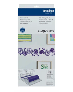 Brother ScanNCut Roll Feeder II CADXRF2