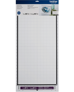 Brother ScanNCut CM Standard Tack Adhesive Mat CAMATSTD24