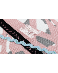 Brother Clear View Foot F023N