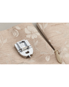 Brother Concealed Zipper Foot F080