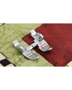 Brother Dual Feed Open Toe Foot 