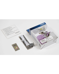 Brother Buttonhole Binding Foot F083