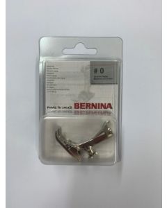 Bernina Zigzag Foot #0