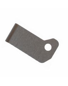 Brother PR VR Underbed Cutter FIXED KNIFE Blade