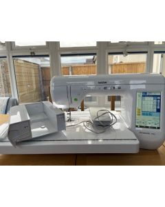 CUSTOMER SALE Brother Innov-is VQ2 Sewing Machine