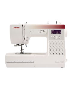 Janome 740DC Sewing Machine