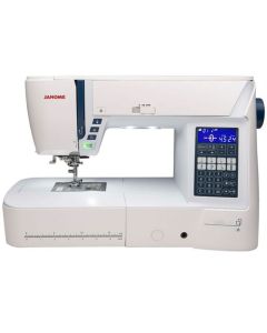 Janome Atelier 6 Sewing Machine