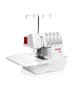 Bernina L460 Overlocker