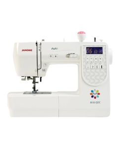 Janome M50QDC Sewing Machine