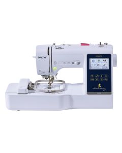 Brother Innov-is M280D Sewing & Embroidery Machine