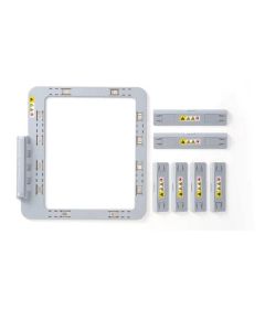 Brother Magnetic Frame MF180 180 x 130mm (7 x 5")