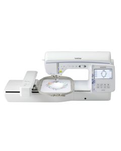 Brother Innov-is NV2700 Sewing & Embroidery Machine