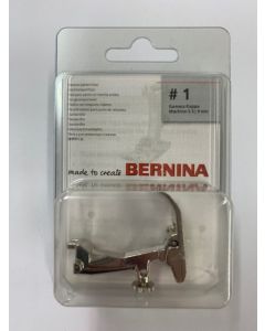 Bernina Reverse Pattern Foot #1
