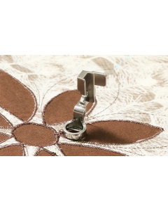 Brother Ruler Foot For Low Shank Machines F089