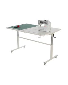 Horn Furniture The Sewers Vision Sewing Cabinet