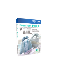 Brother V Series Upgrade Kit (UGKV2) V5,V7,VQ2