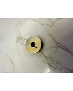 Metal Bobbins for Vertical Rotary Hook