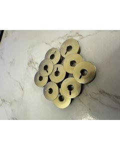 Metal Bobbins for Vertical Rotary Hook Bundle of 10