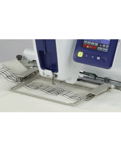 Brother VRBF180 Border Frame 180x100mm