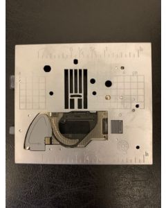 Brother Needle Plate For XP1 & XP3