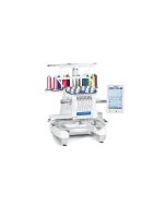 Brother PR1055X Embroidery Machine 