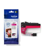 Magenta Ink Cartridge LC427M for PrintModa Studio Fabric Printer HL-JF1