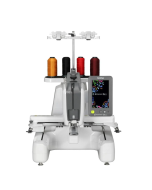 Brother PR1X Embroidery Machine