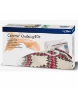 Brother Creative Quilting Kit (QKF2UK)