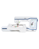 Brother Stellaire Innov-is XE1 Embroidery Machine Preloved