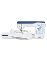 Brother Innov-is XJ1 Sewing and Embroidery Machine Preloved