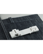 Brother Coverstitch Belt Loop Guide