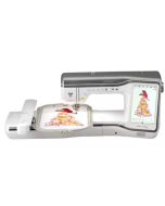 Brother Stellaire Innov-is XJ2 Sewing and Embroidery Machine