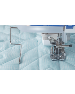 Brother Dual Feed Foot Quilting Base and Guide