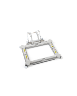 PR versatile magnetic frame 130 x 180 mm (5 x 7") (frame only) PRVMFL