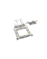 PR versatile magnetic frame kit 100 x 100 mm (4 x 4") PRVMFMKIT