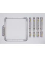 Magnetic Embroidery Frame 10" x 10" for XP1