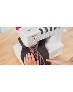 Brother Coverstitch CV3550