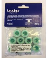 Brother Prewound Embroidery Bobbin Thread (Embroidery Machine)