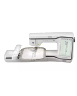 Brother Stellaire Innov-is XE2 Embroidery Machine