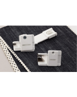 Brother Coverstitch Bias Tape Binding Set