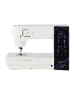 Juki HZL-UX8 Sewing Machine