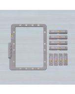 Brother MF300 Magnetic Frame 300x180mm