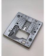 Juki DX Series Needle Plate