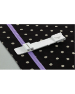 Brother Coverstitch Bias Tape Folder