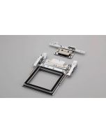 100 x 100mm Clamp Frame Set PRCLP100B